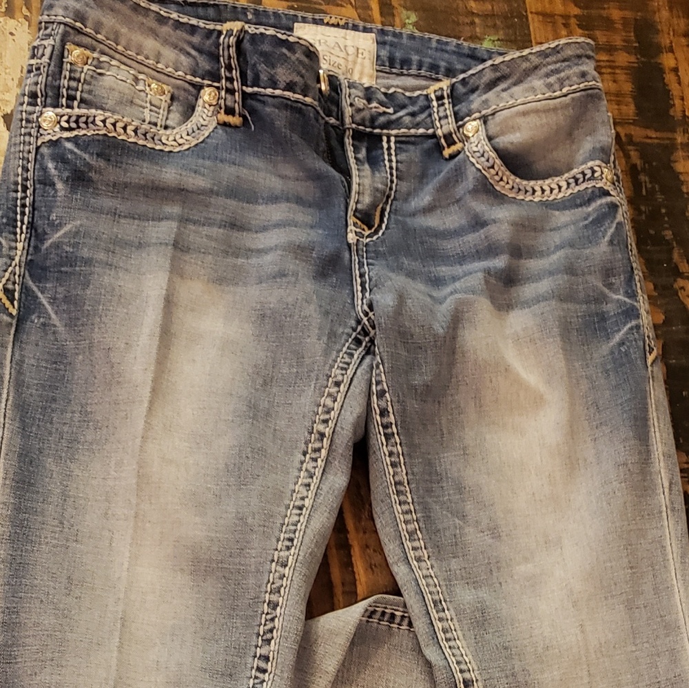 Grace Jeans